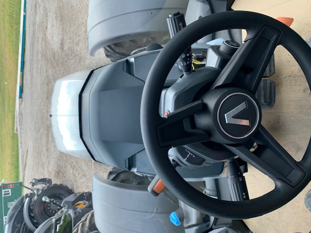 Used Valtra T235 Direct Tractor for sale